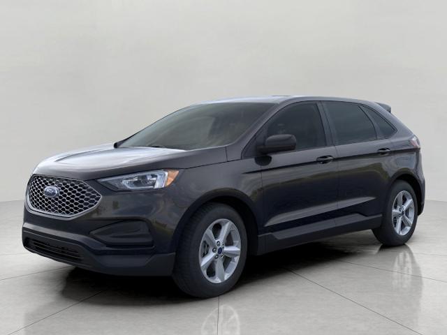 2024 Ford Edge Vehicle Photo in Neenah, WI 54956