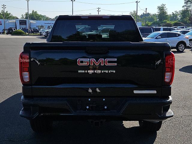 2025 GMC Sierra 1500 Vehicle Photo in TREVOSE, PA 19053-4984
