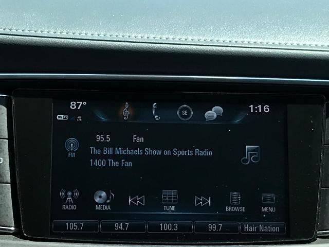 2019 Buick Enclave Vehicle Photo in GREEN BAY, WI 54303-3330
