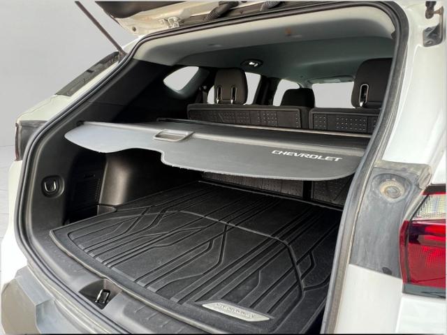 2021 Chevrolet Blazer Vehicle Photo in Appleton, WI 54914