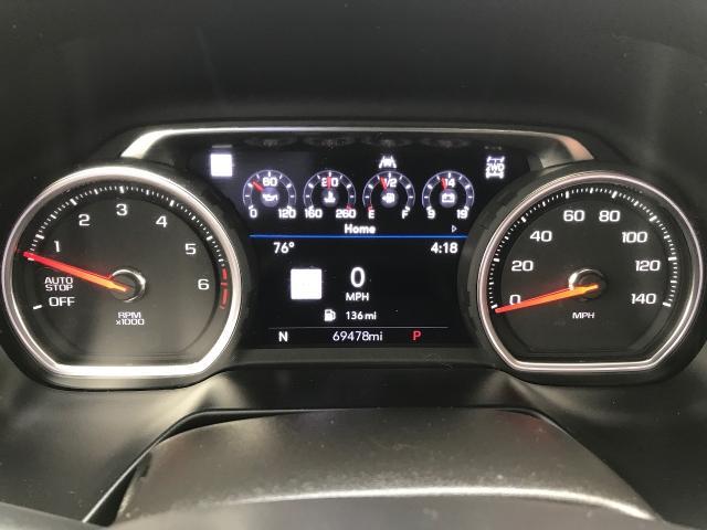 2021 Chevrolet Tahoe Vehicle Photo in GREEN BAY, WI 54303-3330