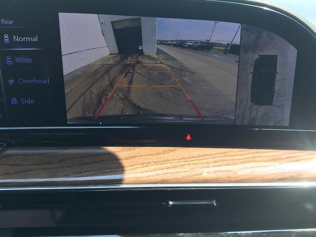 2023 Cadillac Escalade Vehicle Photo in GREEN BAY, WI 54303-3330