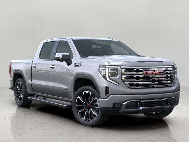 2026 GMC Sierra 1500 Vehicle Photo in OSHKOSH, WI 54904-7811