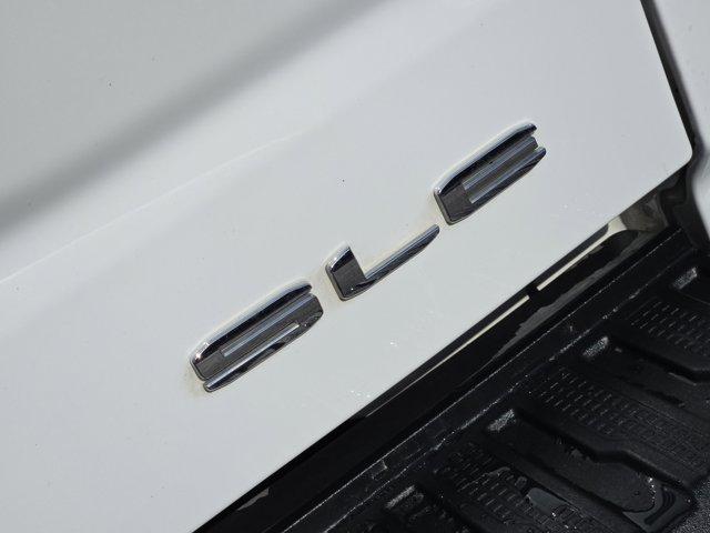 2023 GMC Sierra 1500 Vehicle Photo in Decatur, TX 76234