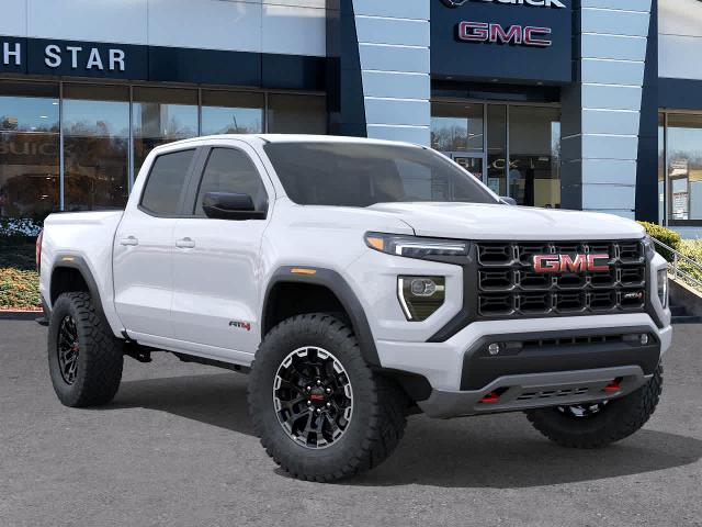 2026 GMC Canyon Vehicle Photo in ZELIENOPLE, PA 16063-2910