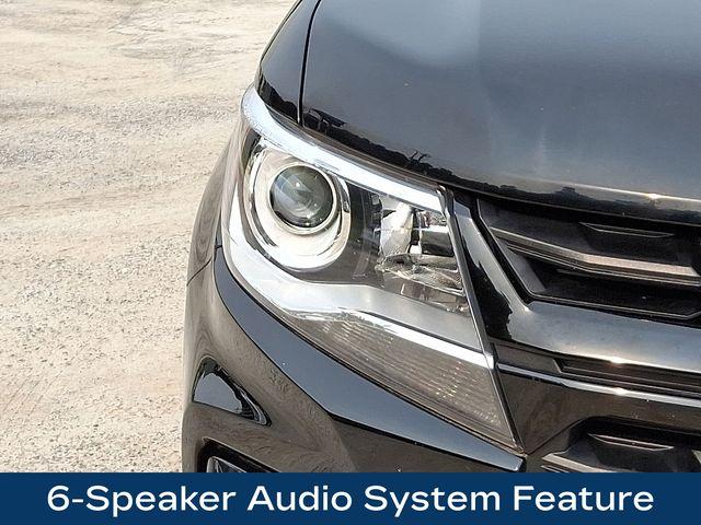 2022 Chevrolet Colorado Vehicle Photo in PAWLING, NY 12564-3219