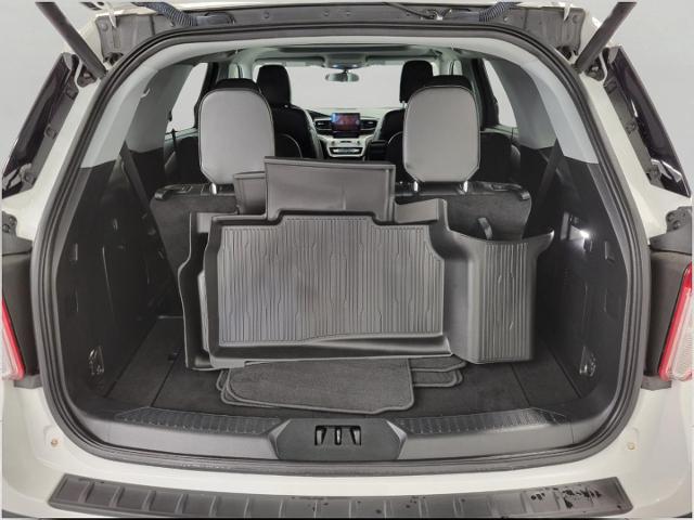 2023 Ford Explorer Vehicle Photo in Neenah, WI 54956