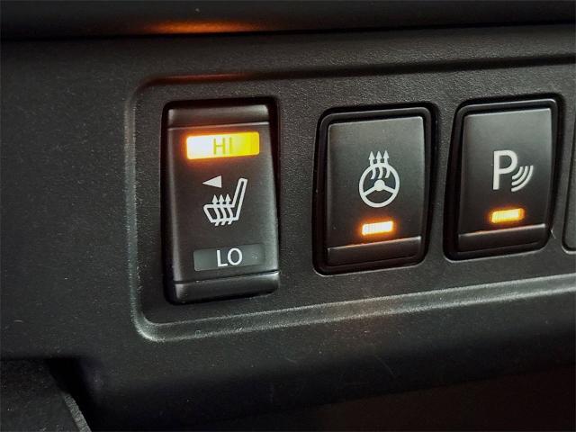 2022 Nissan Frontier Vehicle Photo in PUYALLUP, WA 98371-4149