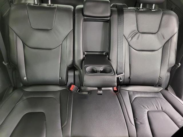 2022 Ford Edge Vehicle Photo in Neenah, WI 54956