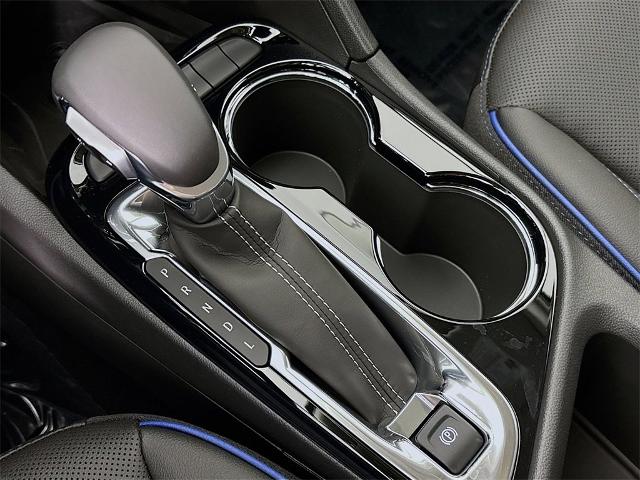 2026 Buick Encore GX Vehicle Photo in PUYALLUP, WA 98371-4149