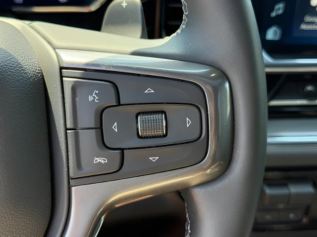 2024 Chevrolet Silverado 1500 Vehicle Photo in MIDDLETON, WI 53562-1492