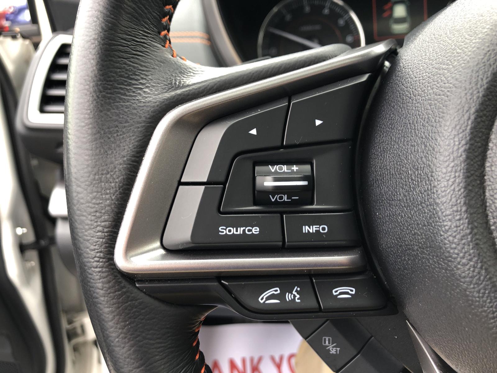 2021 Subaru Crosstrek Vehicle Photo in Mechanicsburg, PA 17050