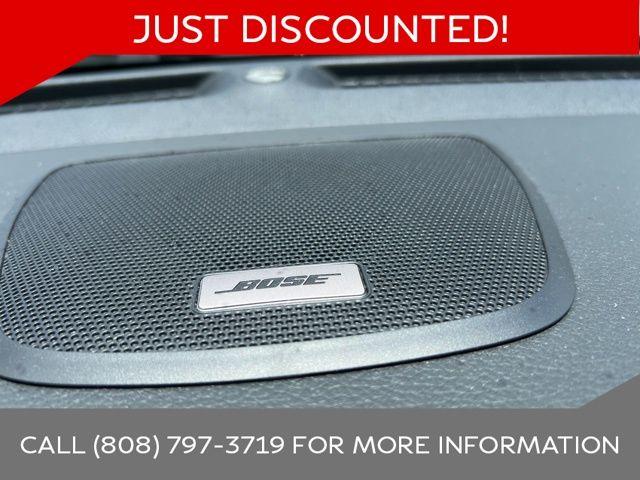 2021 Nissan Rogue Sport Vehicle Photo in Kaneohe, HI 96744