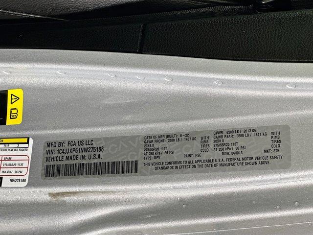 2022 Jeep Wrangler 4xe Vehicle Photo in Doylsetown, PA 18901