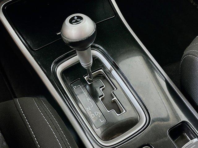 2018 Mitsubishi Outlander Vehicle Photo in Doylsetown, PA 18901