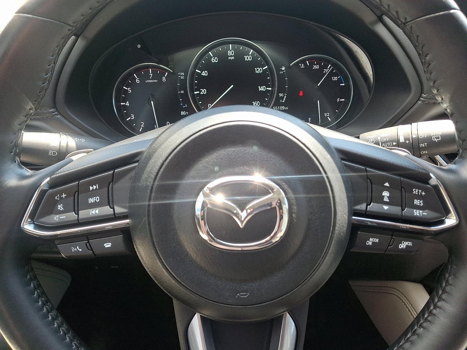 2023 Mazda CX-5 Vehicle Photo in Harrisburg, PA 17111
