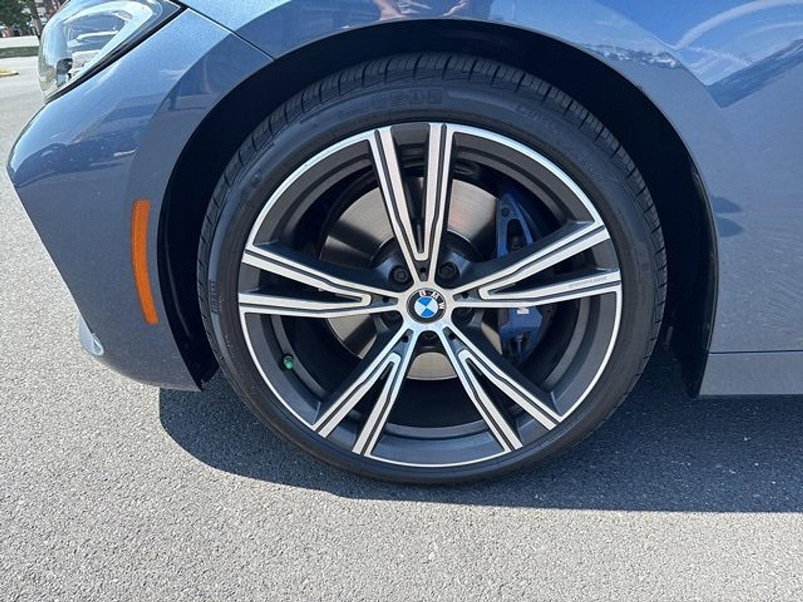 2021 BMW 430i xDrive Vehicle Photo in Harrisburg, PA 17111