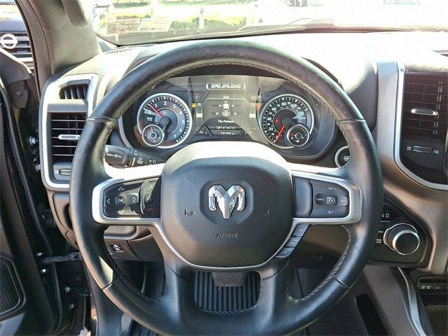 2019 Ram 1500 Vehicle Photo in Willow Grove, PA 19090
