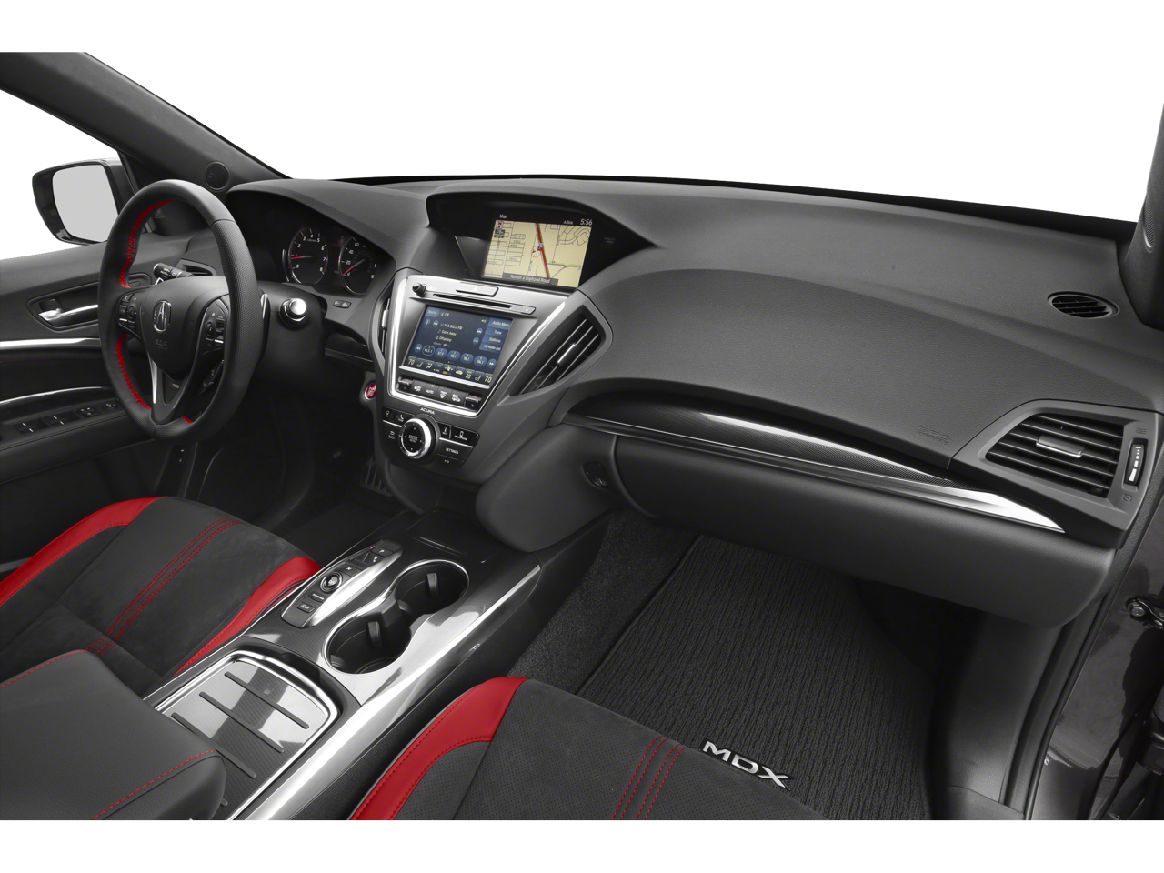 2019 Acura MDX Vehicle Photo in Grapevine, TX 76051