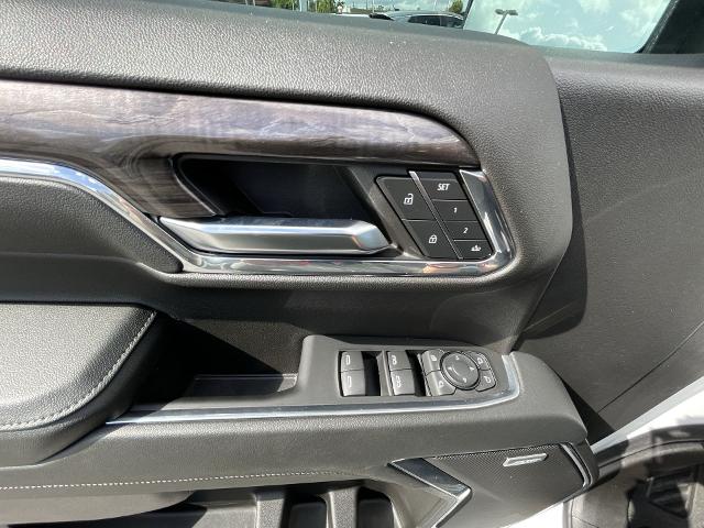 2024 Chevrolet Silverado 1500 Vehicle Photo in BENTONVILLE, AR 72712-4322