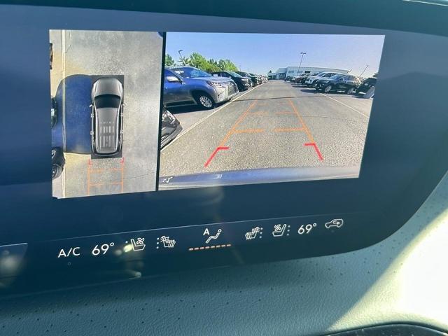 2026 Buick Enclave Vehicle Photo in COLUMBIA, MO 65203-3903