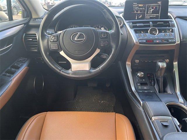 2021 Lexus NX 300 Vehicle Photo in Willow Grove, PA 19090