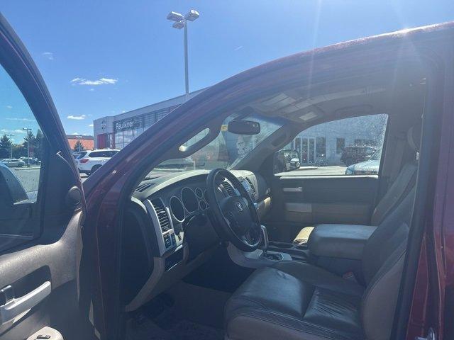 2008 Toyota Tundra 4WD Truck Vehicle Photo in Harrisburg, PA 17111-1033