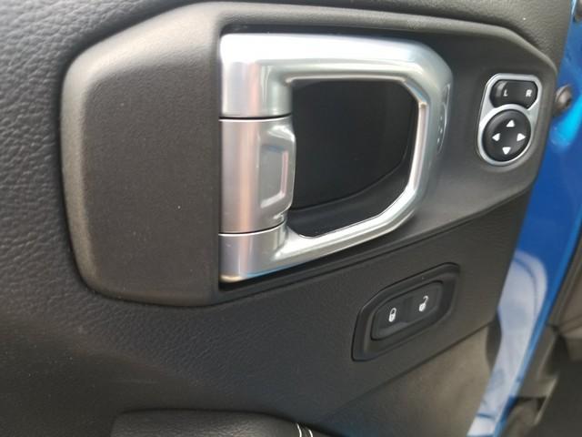 2021 Jeep Wrangler Vehicle Photo in ELYRIA, OH 44035-6349