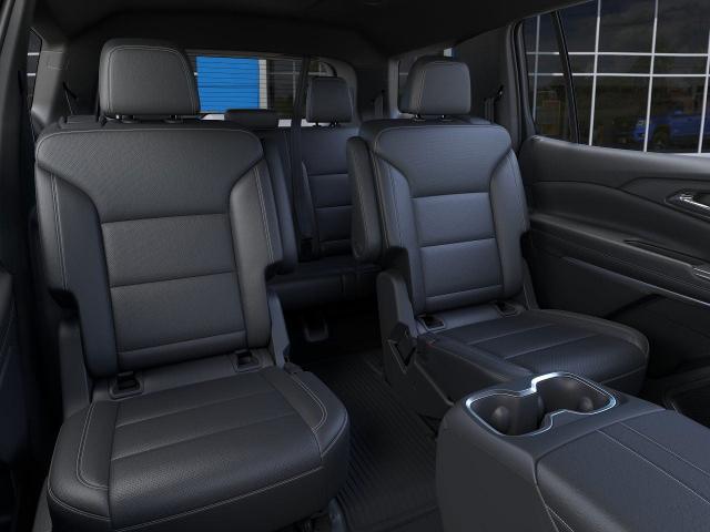 2026 Chevrolet Traverse Vehicle Photo in LANCASTER, PA 17601-0000