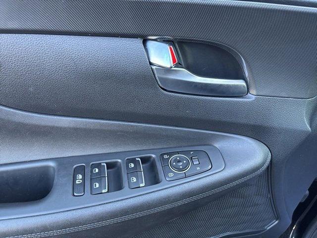 2023 Hyundai SANTA FE Plug-In Hybrid Vehicle Photo in Philadelphia, PA 19116