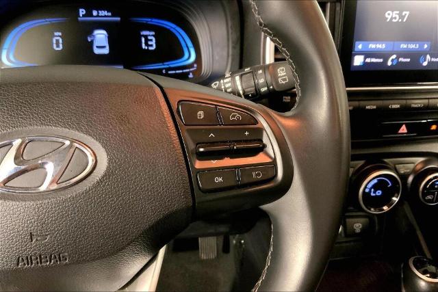 2024 Hyundai VENUE Vehicle Photo in Kansas City, MO 64114