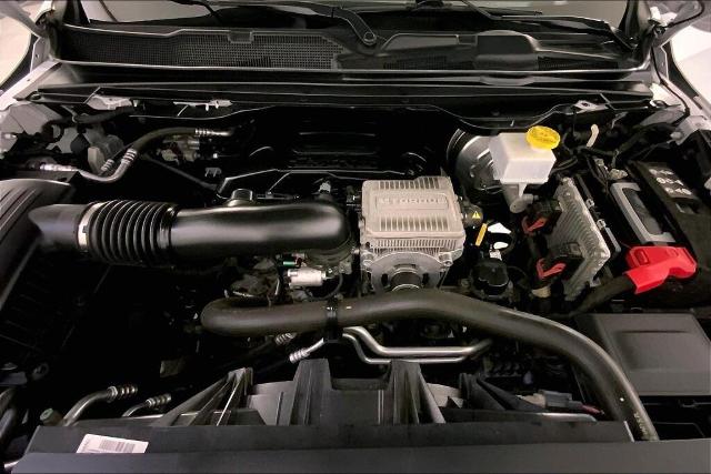 2022 Ram 1500 Vehicle Photo in Kansas City, MO 64114