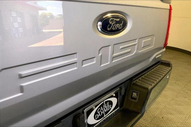2022 Ford F-150 Vehicle Photo in Kansas City, MO 64114