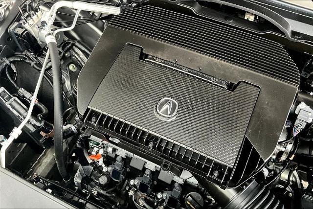 2025 Acura MDX Vehicle Photo in Grapevine, TX 76051
