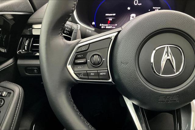 2025 Acura MDX Vehicle Photo in Grapevine, TX 76051