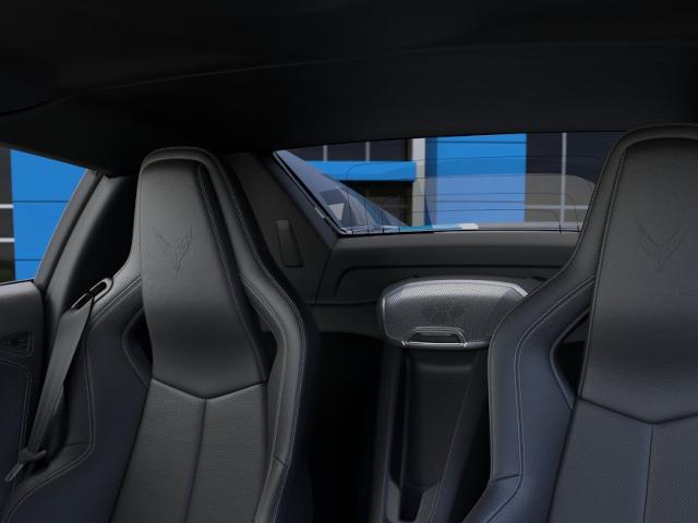 2026 Corvette Stingray Stingray Convertible 1LT picture #23