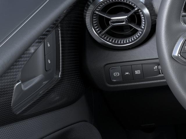 2024 Chevrolet Blazer EV Vehicle Photo in GREEN BAY, WI 54304-5303