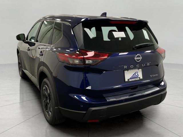 2024 Nissan Rogue Vehicle Photo in Appleton, WI 54913