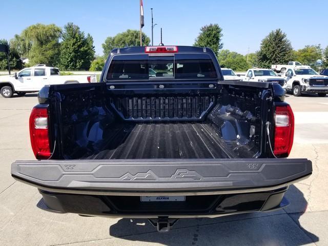 2024 GMC Canyon Vehicle Photo in ELYRIA, OH 44035-6349