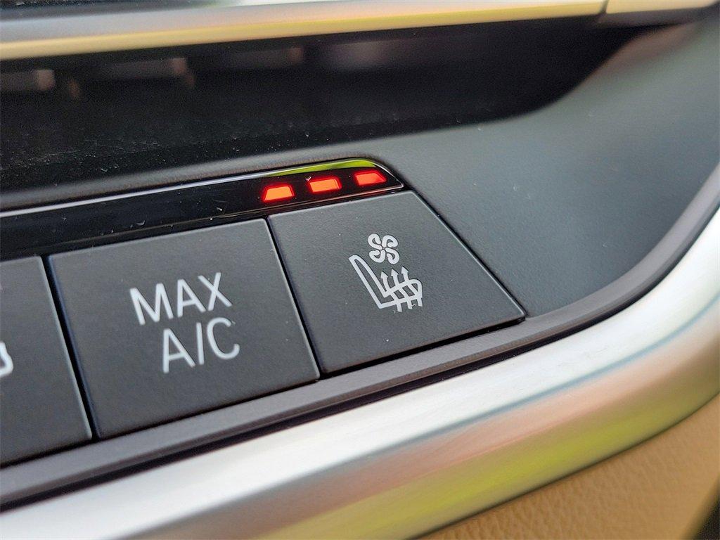 2021 BMW X5 xDrive40i Vehicle Photo in Muncy, PA 17756