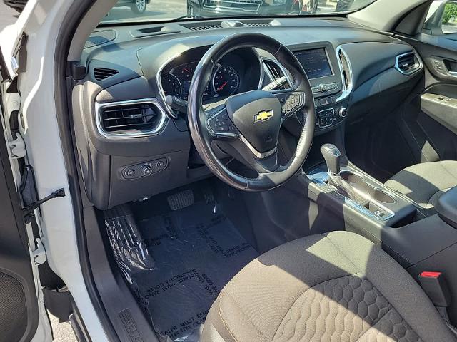 2021 Chevrolet Equinox Vehicle Photo in LIGHTHOUSE POINT, FL 33064-6849