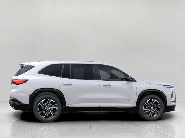 2025 Buick Enclave Vehicle Photo in NEENAH, WI 54956-2243