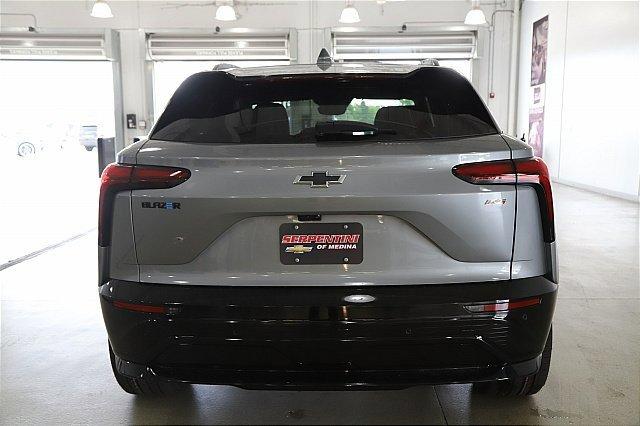 2024 Chevrolet Blazer EV Vehicle Photo in MEDINA, OH 44256-9001