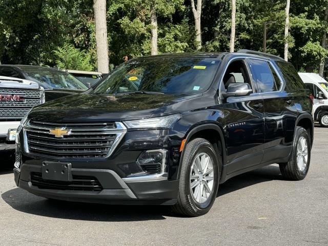 2022 Chevrolet Traverse Vehicle Photo in SAINT JAMES, NY 11780-3219