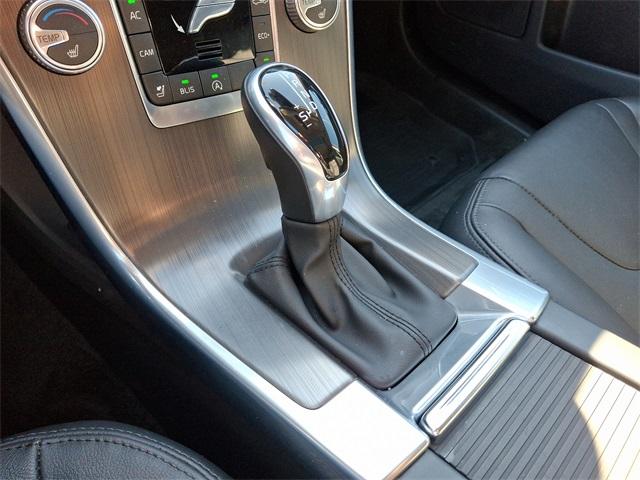 2016 Volvo XC60 Vehicle Photo in New Bloomfield, PA 17068
