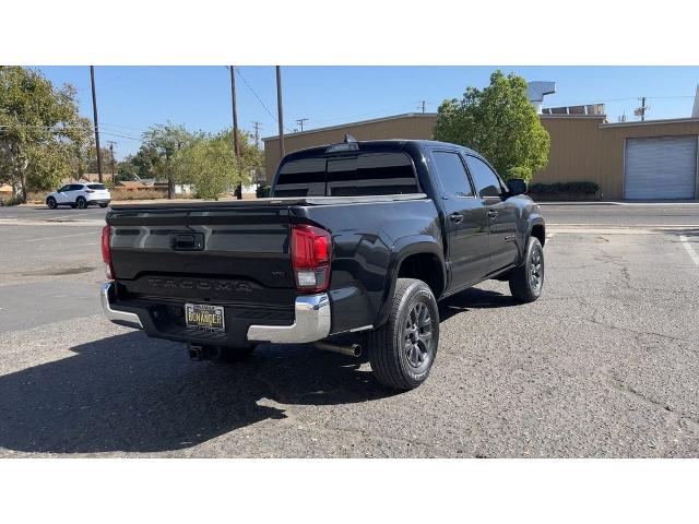 Used 2023 Toyota Tacoma SR5 with VIN 3TMAZ5CN4PM207755 for sale in Turlock, CA