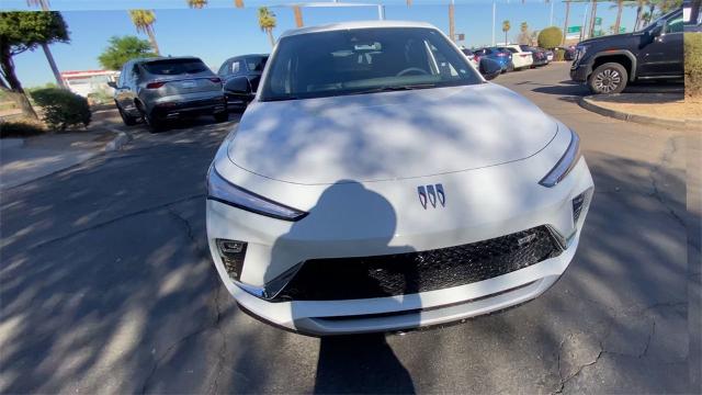 2025 Buick Envista Vehicle Photo in GOODYEAR, AZ 85338-1310