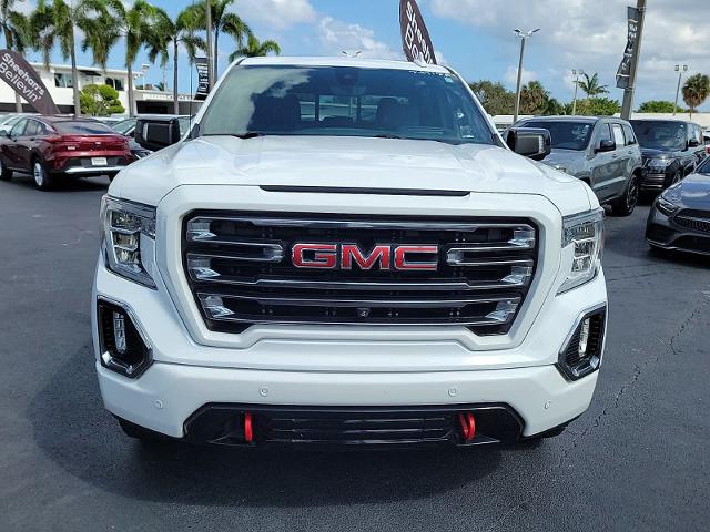 2020 GMC Sierra 1500 Vehicle Photo in LIGHTHOUSE POINT, FL 33064-6849