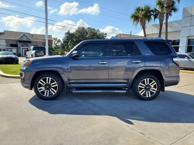 2014 Toyota 4Runner Vehicle Photo in LAFAYETTE, LA 70503-4541