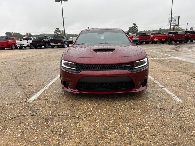 Used 2023 Dodge Charger R/T with VIN 2C3CDXCTXPH603614 for sale in Benton, AR